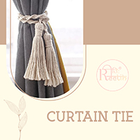 Curtain Tie